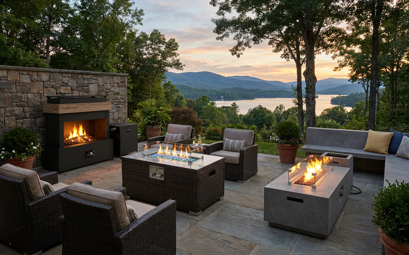 Fire Tables