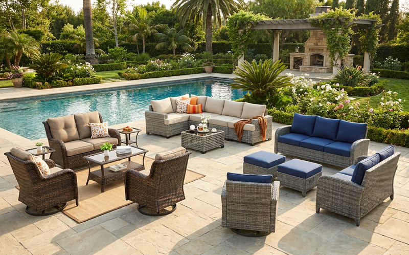 Patio Furniture Sets